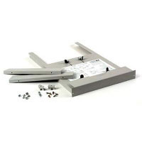 Hp Graphite Universal Monitor Rackmount Kit (J1519D)